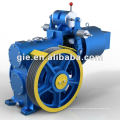 Geared Traction Machine GM-185